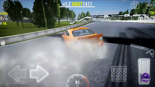 Multiplayer in Drift Legends - (Position 413) - Win😍 - World Wide Online Leaderboard (Week 124) смотреть онлайн