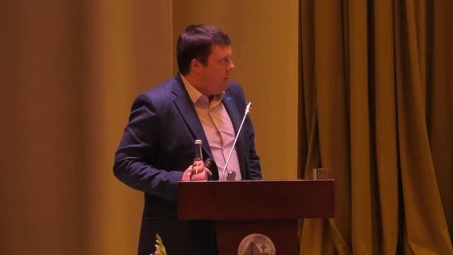 43 Недолужко ИЮ Эндоскопическая реканализация желчного протока смотреть онлайн