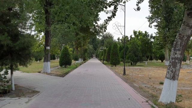 ГОРОД ФЕРГАНА, Фергана сегодня! | FARG'ONA | FERGANA