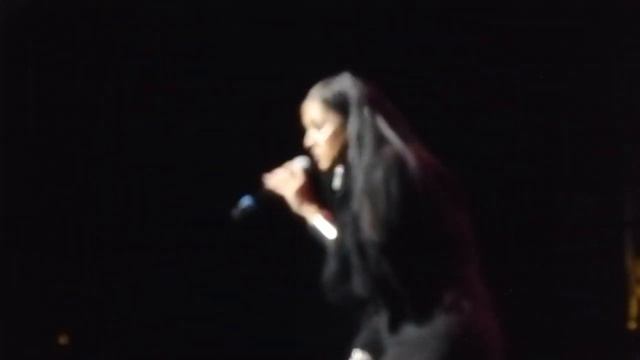 Trinere - I'll Be All You Ever Need (Freestyle Explosion, Gibson Los Angeles CA 6/14/13) смотреть онлайн