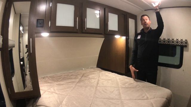 Walk-Through: 255RB Tracer by Prime Time RV | Rear Bath Ultra Lite Travel Trailer | @GeneralRVWestM смотреть онлайн