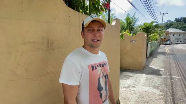 Сейшелы: питание на Бо Валлон, отель Story, обмен валют.