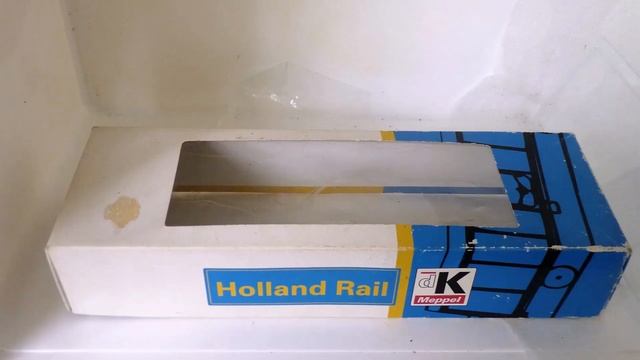 Sold for €71 only, 2x Holland Rail NS serie 2400 ( 1 dummy ), https://www.catawiki.com/nl/l/4951537 смотреть онлайн