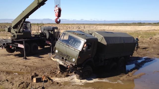 танки грязи не боятся...?!  эпизод 3 заключительный