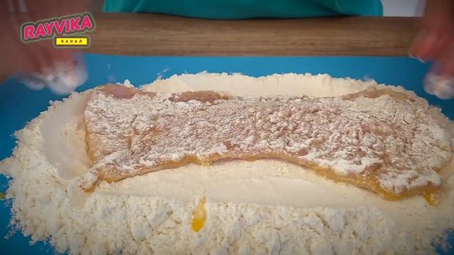 Свиные Отбивные в Маринаде смотреть онлайн