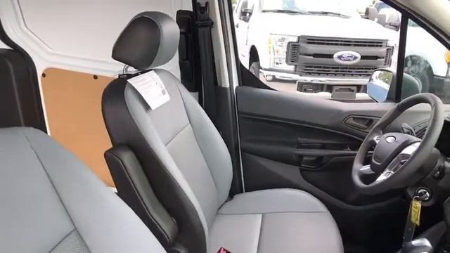 2017 Ford Transit Connect Van Louisville, Lexington, Elizabethtown, KY New Albany, IN Jeffersonvill смотреть онлайн