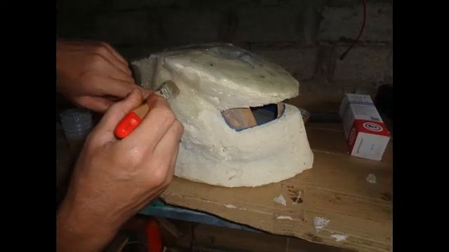 как быстро закупечить шлем хищника смотреть онлайн