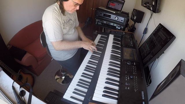 One for the vine (Genesis) by Claudio Momberg смотреть онлайн
