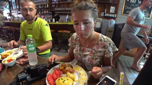 Ко Липе - Мальдивы Таиланда за 10 000 рублей смотреть онлайн