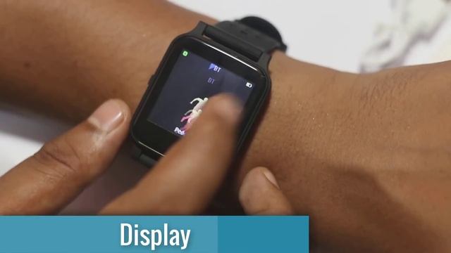 TZ7 Voice Control Fitness Tracker Smartwatch Review Features Hands-on | Ok Google Siri (Bangla) смотреть онлайн