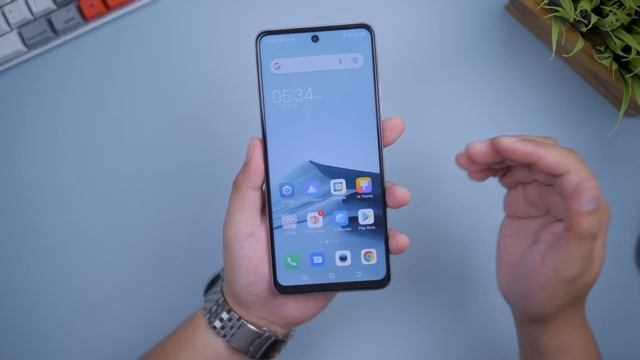 Tecno Pova 3 - Malupet Pa Rin Ba? смотреть онлайн
