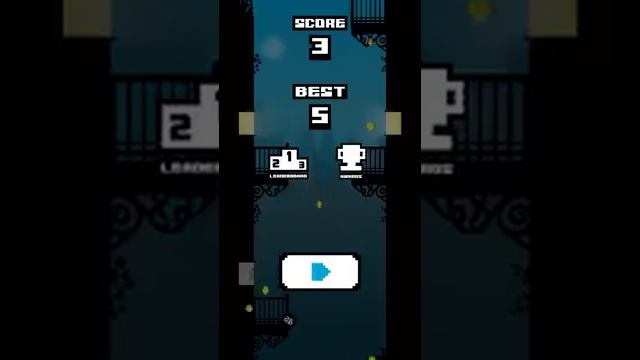 Titans Tower iOS Android Gameplay Graphical UI смотреть онлайн