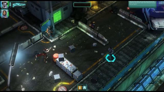 Shadow Run Online Early Access Preview смотреть онлайн