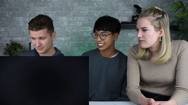 Non-League of Legends Players React to Light and Shadow Star Guardian Cinematic *RP GIVEAWAY* смотреть онлайн