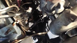 МАШИНА ГЛОХНЕТ ПРИ НАЖАТИИ НА ПЕДАЛЬ ГАЗА #глохнетмотор #троитмотор #неисправностидвигателя