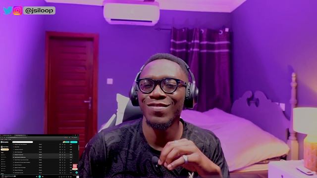 Slapdee - Black Na White 3 (Album Reaction) смотреть онлайн