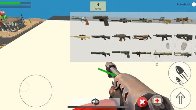 Strike Fortress Box (#1 gameplay battle royal pvp) #win #youtube смотреть онлайн