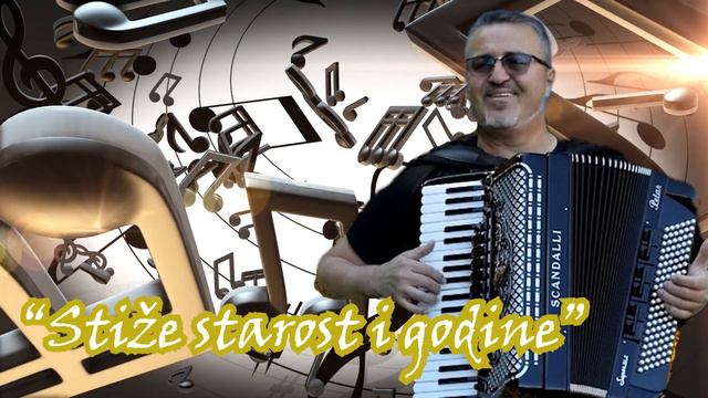Stiže starost i godine (Official video 2024) смотреть онлайн