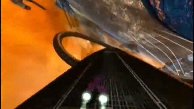 Port Town Cylinder Wave with Spark Moon in 2'00"400 смотреть онлайн