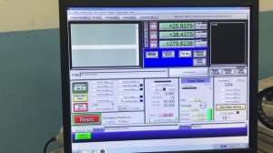 THC CNCUFA подключение и настройка