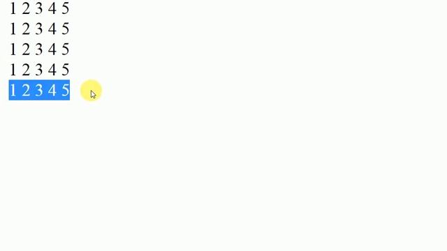 Nested Loop In PHP What Is PHP How To Work PHP Nested Loop Shape In PHP Lectures Series For Beginne смотреть онлайн