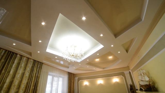 Элитный дом в пригороде Краснодара смотреть онлайн