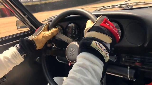 Porsche at Le Mans Classic 2018 смотреть онлайн