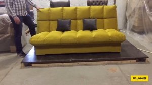 Обзор дивана «Финка»