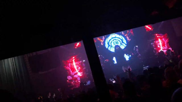 SULLIVAN KING LIVE AT GILT NIGHTCLUB IN ORLANDO, FL!! | FULL SET смотреть онлайн