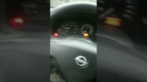 Отзыв Руслана из Нальчика о Двигателе Opel Z16XE 1 6 с Доработками