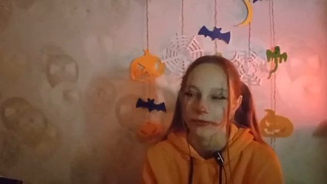 🎃НОЧЬ ХЕЛЛОУИНА🎃#хеллоуин#рекомендации #подпишись смотреть онлайн