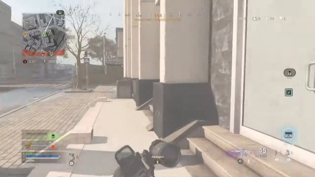 Call of Duty®: Modern Warfare® Private Server, first Round, first Win KaraKika смотреть онлайн