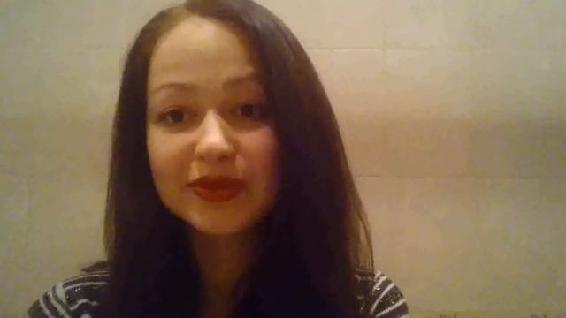 Моё четверостишие... смотреть онлайн