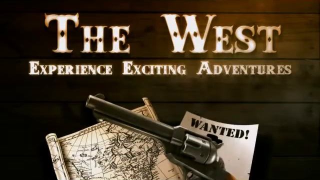 Онлайн игра The west - почувствуй себя героем вестерна смотреть онлайн