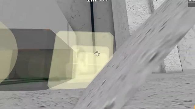 Лучшая нычка на карте WorkPlace в мм2/Mm2 roblox best hiding spoot in workplace map смотреть онлайн