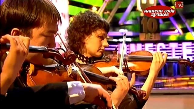 Мамина Сирень . Демидыч.