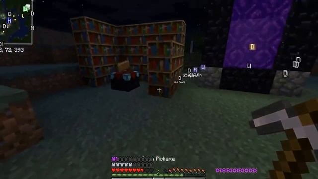 $Minecraft׃ Выживание с друзьями c модом industrial craft 2#4$ смотреть онлайн