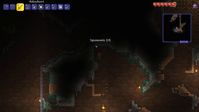 Gefahren in der Tiefe | Terraria 1.4 Update (Part 2) смотреть онлайн