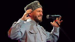 ЛЮБО МНЕ КОГДА ДОН РАЗЛИВАЕТСЯ - Виктор Сорокин