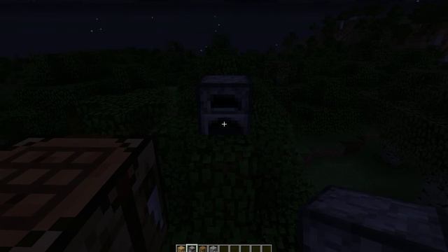 Mincraft крафт верстака,печи и сундука=) смотреть онлайн