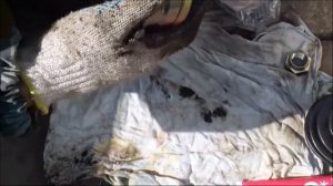 Замена ШРУСА гранаты на ваз 2114, ваз 2115 и т д