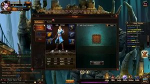 League of Angels Online Gameplay(iphone).mp4
