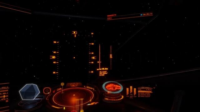 Elite Dangerous Odyssey .....Strange Encounter смотреть онлайн