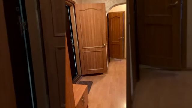 Двушка на Ул.Луганская д.1 смотреть онлайн