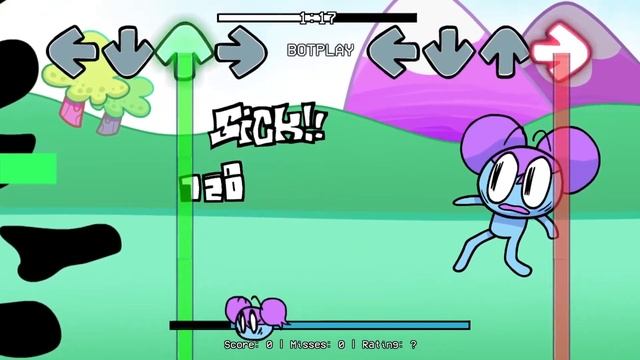 FNF Lost Love(Vs Corrupted Girlfriend)But Different Characters Sing It?Everyone(Come Learn It Pibby