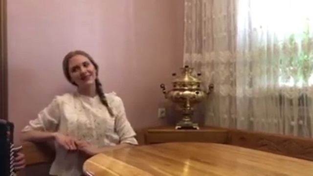 Поёт Алёна Босолаева смотреть онлайн