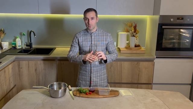 Утиная ножка конфи смотреть онлайн