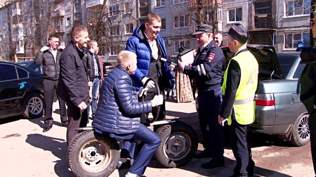 Самый крутой и оригинальный выкуп невесты