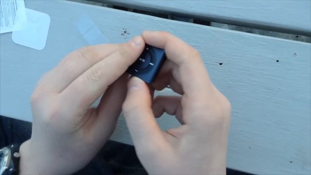 Полный обзор IPod Shuffle