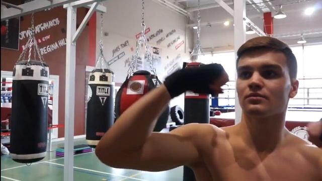 Никита Мирошниченко: "седьмого апреля вы увидите красочное зрелище". смотреть онлайн